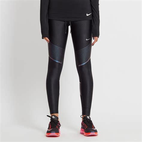 Nike Power Speed Running Tight 